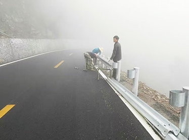 四川高速公路麻豆国产一区二区三区四区安装